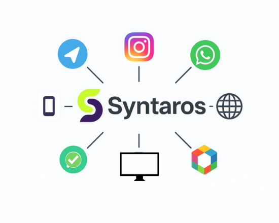 چند پلتفرمی